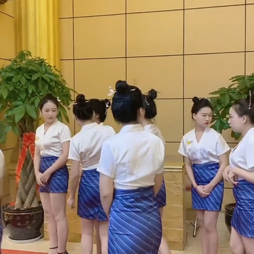 冒险小镇